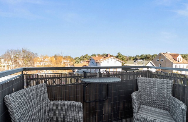 Wakacyjny by Grand Apartments