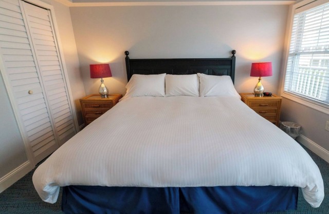 Wake Up to Ocean Views | Beachfront Stay with Pool & 4 Suites w/Private Balcony