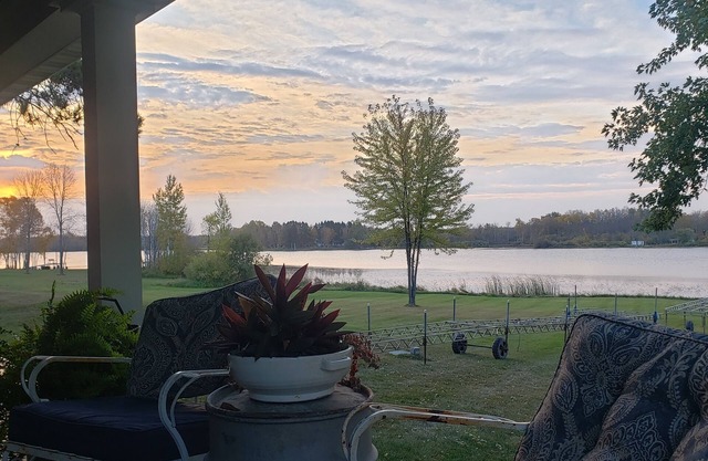 Wake up to shimmering water and peaceful mornings-your dream lake home awaits.