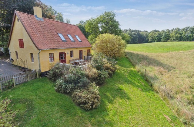 "Waldemar" - 8km from the sea by Interhome