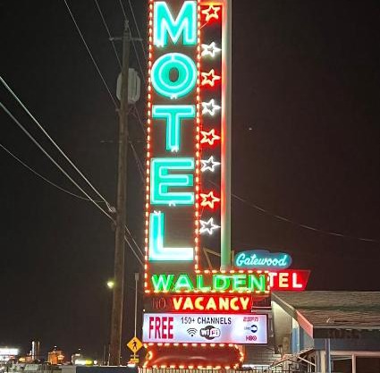 Walden Motel