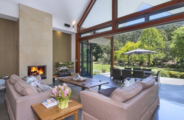 Waldenbrook - Luxury in the woods