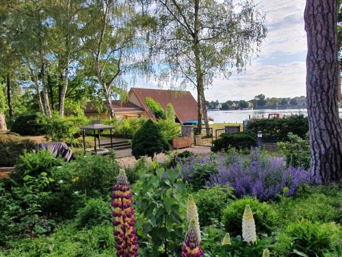 Waldhotel am See Berlin-Schmöckwitz