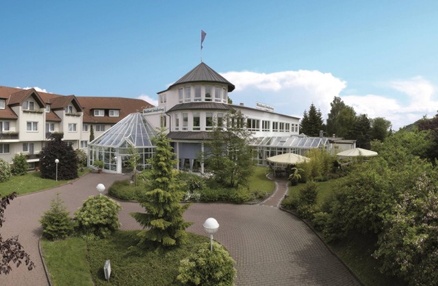 Waldhotel Schäferberg