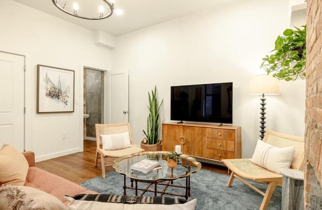 Walk to ALL - Washington Park - Gorgeous 2BR Condo