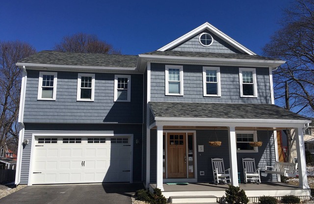 WALK TO BEACH! 3 bedroom beautiful home in walking distance to Willard beach!