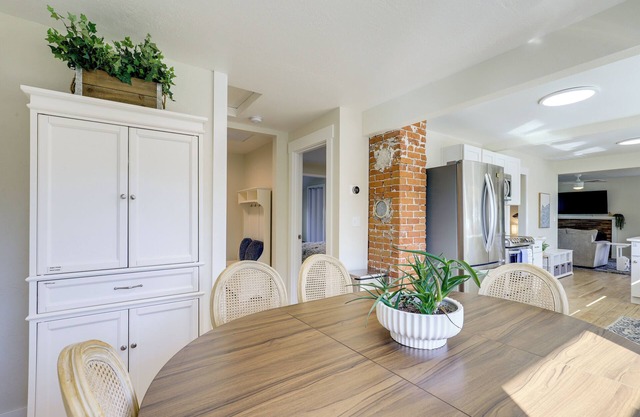 Walk to Dtwn Camas! Updated Home w/Game Room