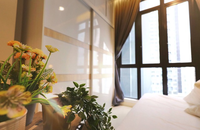 Walk to lagoland🏰cozy and relaxing unit,make your holiday happy