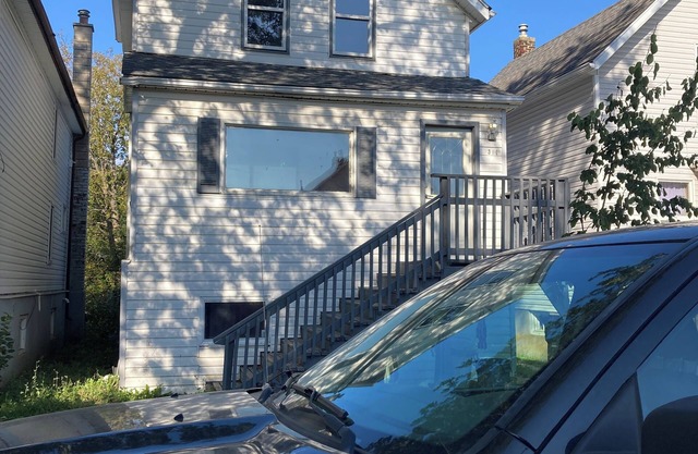 Walk to the movies and shopping mall