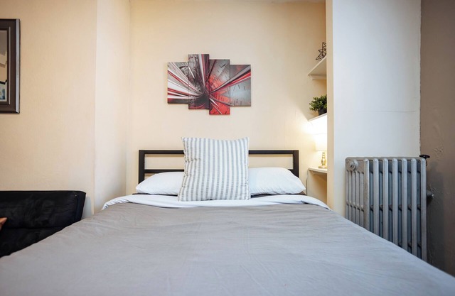 Walkable Downtown KC*Private Parking