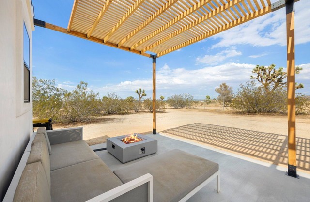☾✩☽ Walker Ranch - Cozy and Romantic Cabin with Fire Pit ☾✩☽