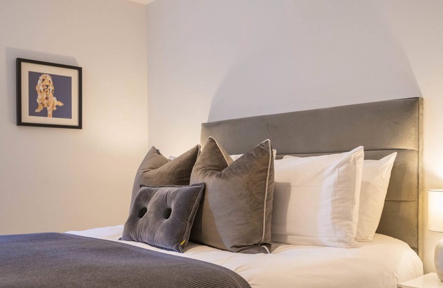 Walkers Paradise In The Heart Of The Chilterns