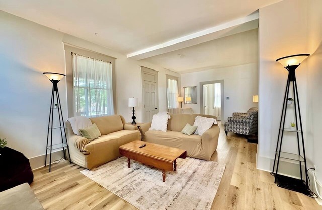 Walking Distance to Ashland University Football, Track, and Campus Facilities!