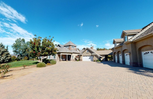 Walking distance to Lorimar, South Coast & Ponte Winery! Stunning Estate!