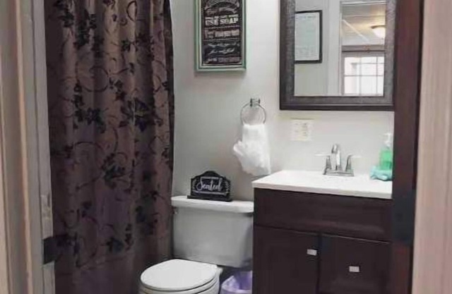 Wallenpaupack Suite at Patriot House of Hawley Pa