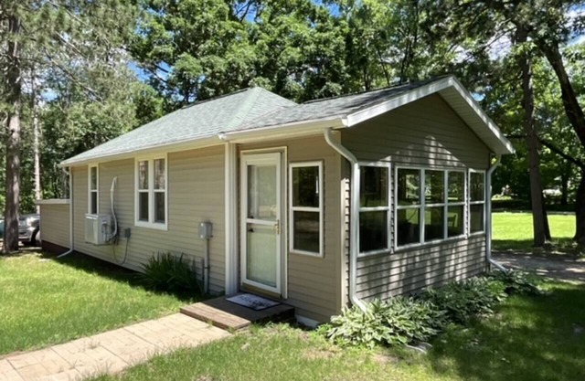 Walleye Waters Cottage