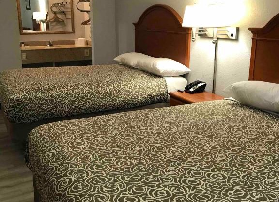 Walnut Inn - Checotah