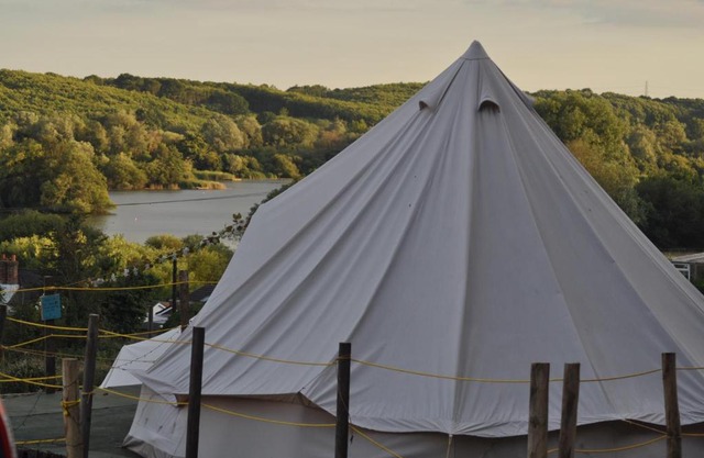 Walnut Tree Glamping
