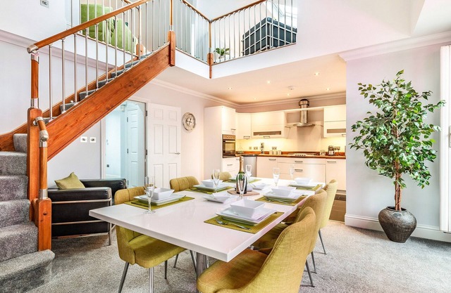 Walpole Heights Penthouse