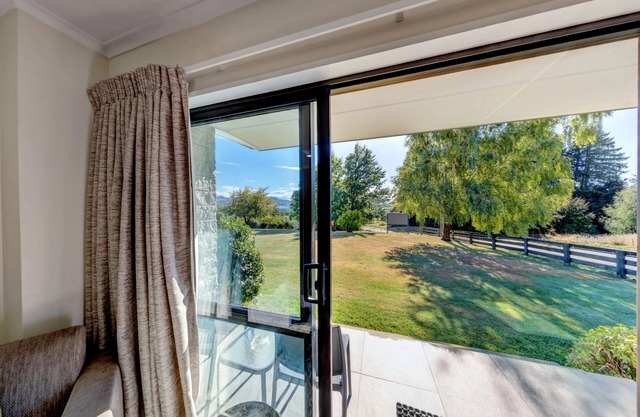 Wanaka TOP 10 Holiday Park