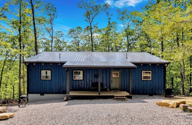 Wander Inn at Red River Gorge*Hot Tub*No Pet Fee!*
