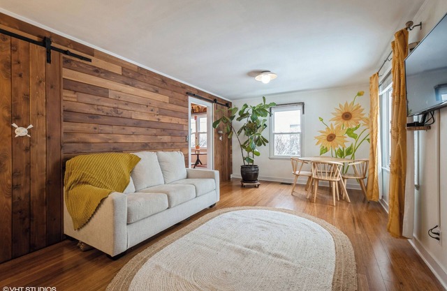 Wanderlust Cottage