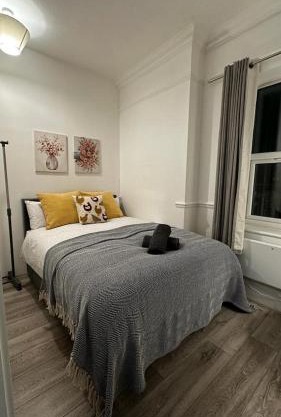 Wandsworth Guest Rooms 64