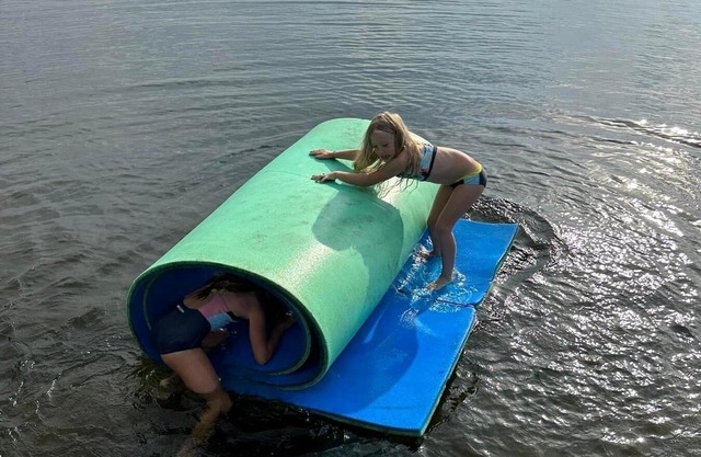 Warm Woodland Cottage