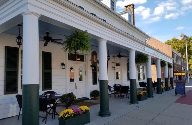 Washington Inn & Tavern