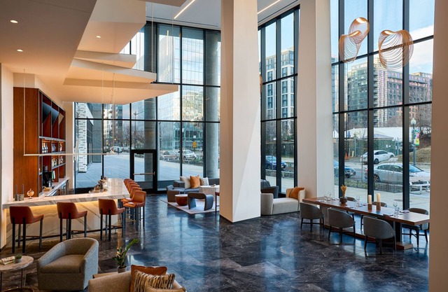 Washington Marriott Capitol Hill