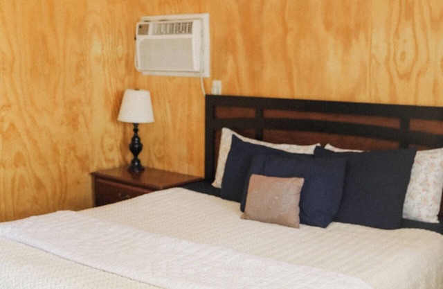 Wastabound Motels LLC