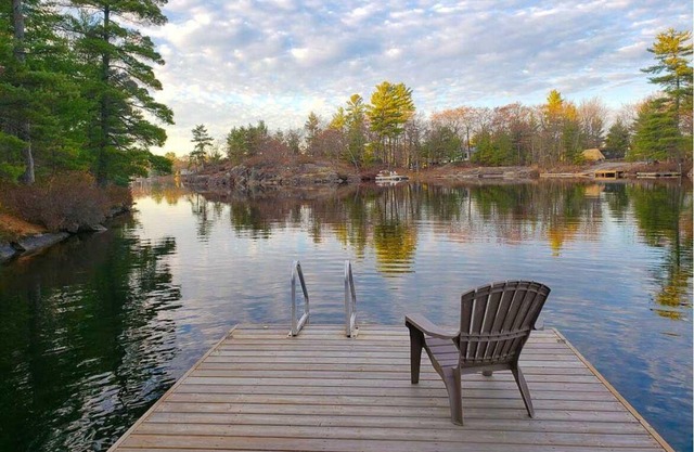 Water Buffalo-Wi-Fi, Waterfront, Watercraft!