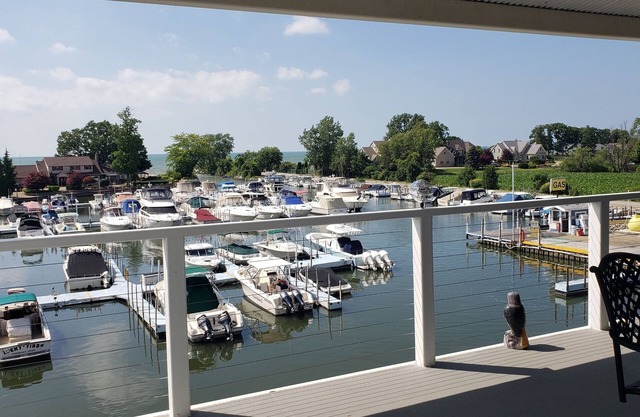 Water Front Family Retreat