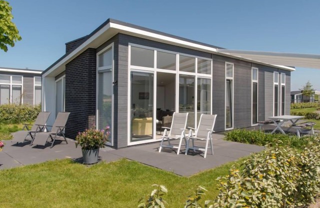 Water Resort Oosterschelde - huisnr. 47A by Interhome