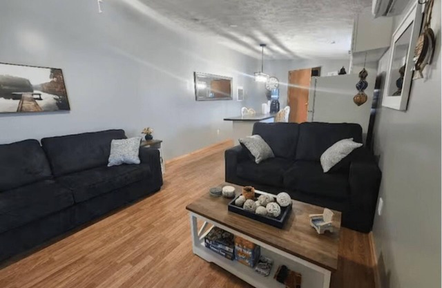 Water's Edge Apartment
