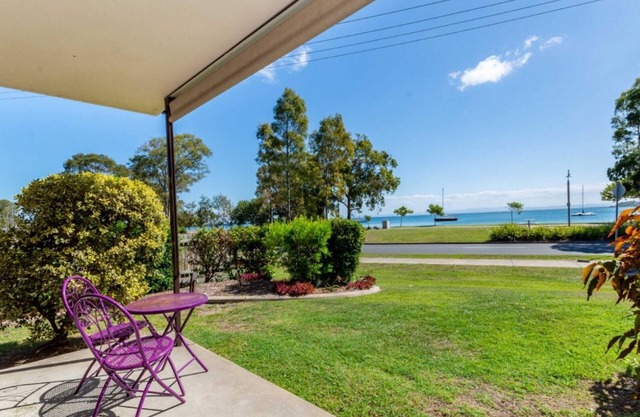 WATER VIEWS IN THE HEART OF BONGAREE
