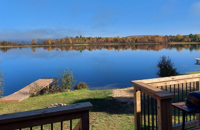 Waterfront 2 Bedroom/2 Bath Condo With Beach