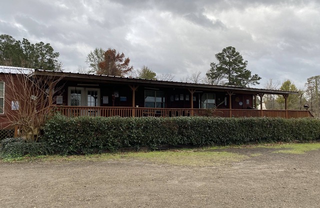 Waterfront 2 bedroom home-