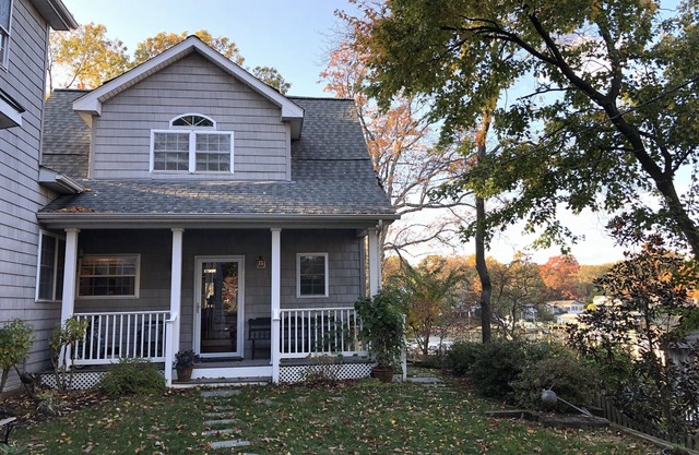 Waterfront 2BR Guest House on Cypress Creek - Severna Park