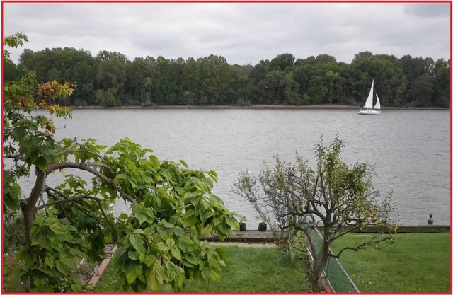 Waterfront Apt #3: Historic Bristol