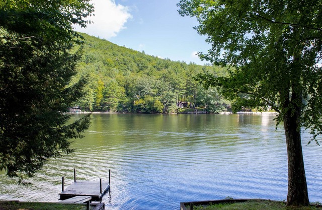Waterfront Cottage (Hudson River) Southeast Adirondacks