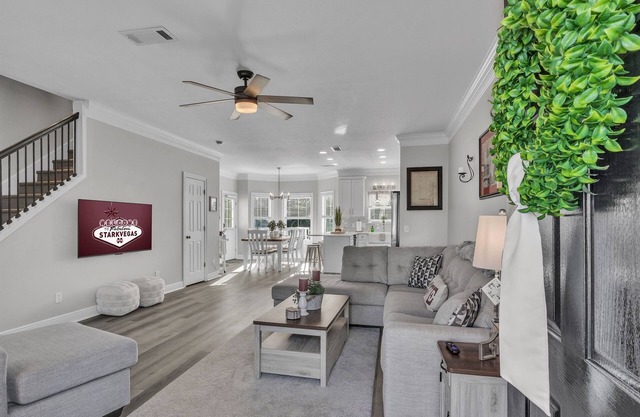 Waterfront Family-Friendly 4BR Home | Close to MSU & Downtown