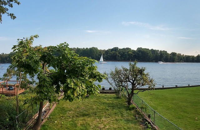 Waterfront Getaway #2, Historic Bristol.
