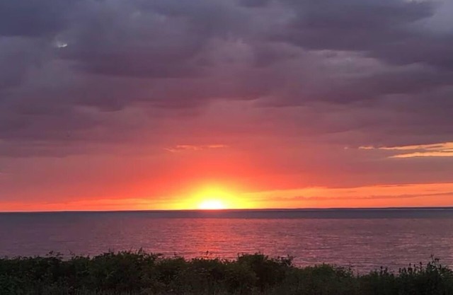 Waterfront Greenport Condo