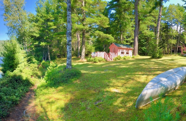 Waterfront Home on MDI with direct access to Acadia National Park.