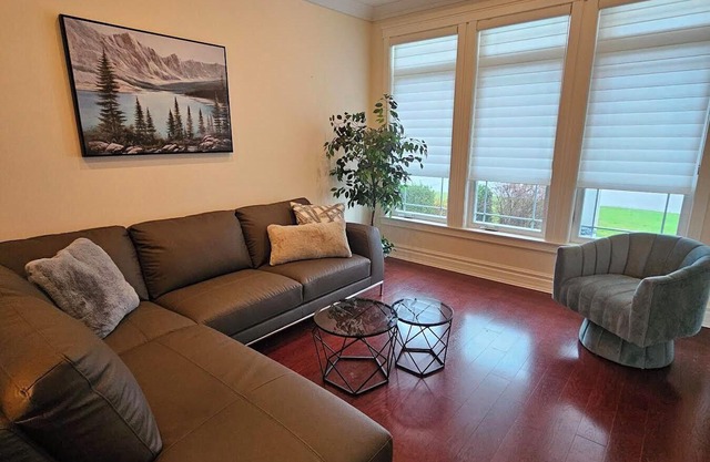 Waterfront Home in Saint John