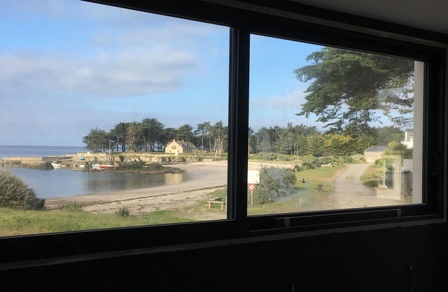 Waterfront house Piriac sur mer