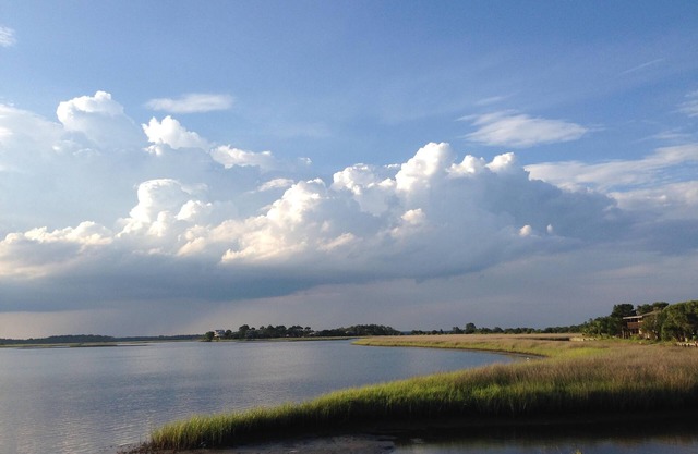 Waterfront Large 3 bd., kayak, birding,fishing, near FSU, St.Marks!
