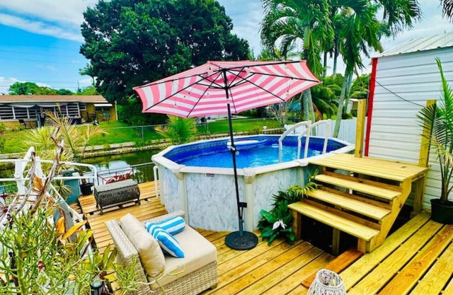 Waterfront Villa | Pool Oasis + Near Beaches & Casino