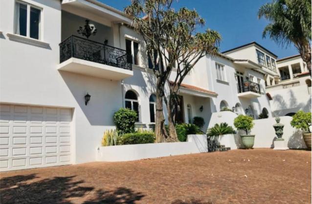 Waterkloof Mansion Boutique Hotel